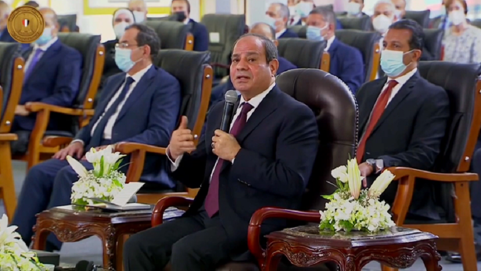 وزير مصري سابق: تعنت إثيوبيا يعيدنا للمربع صفر وفكرة بيع المياه لمصر لعب بالنار