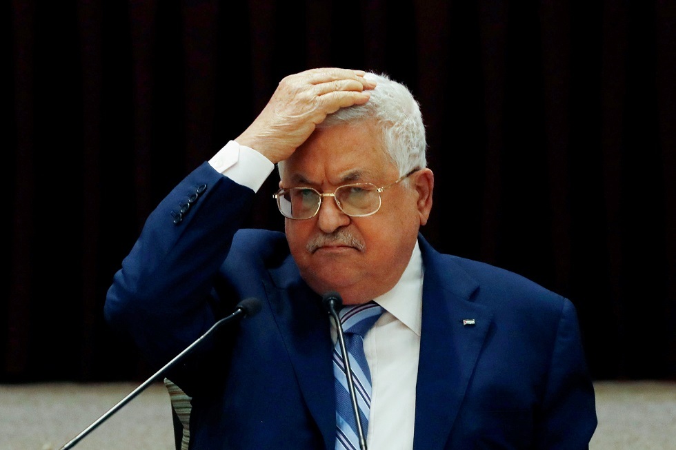 الرئاسة الفلسطينية ترحب بتصريحات الرئيس الأمريكي حول حل الدولتين