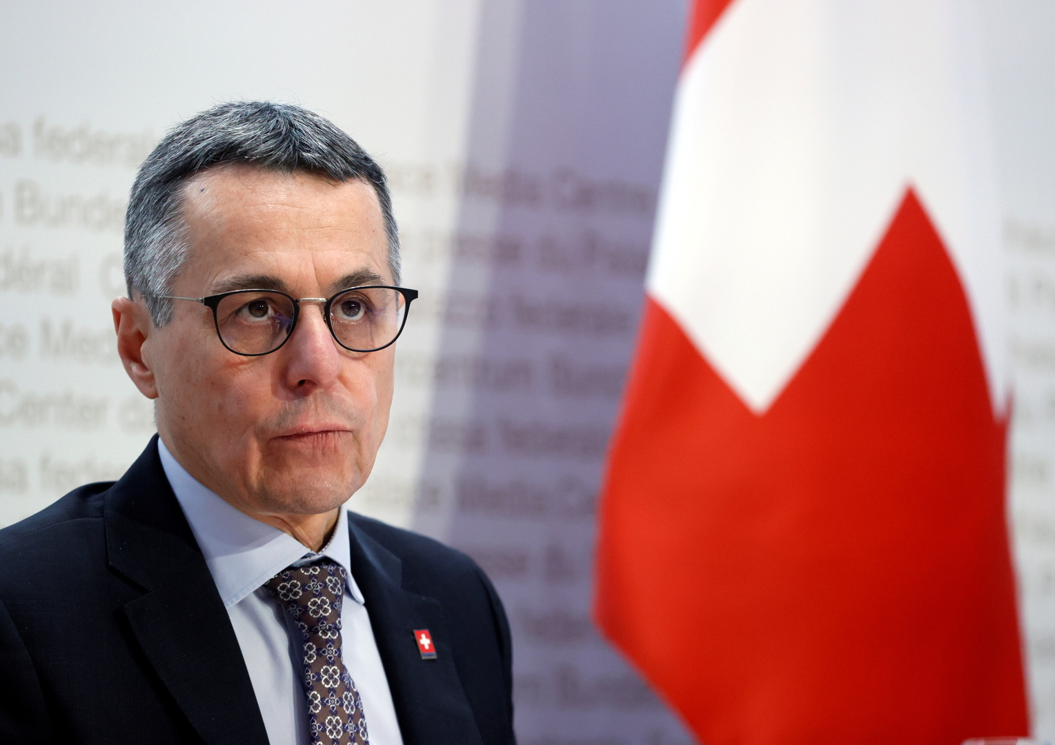 سويسرا: مهتمون بإيجاد حل سياسي للأزمة اللبنانية لتمكين المجتمع الدولي من تقديم المساعدات