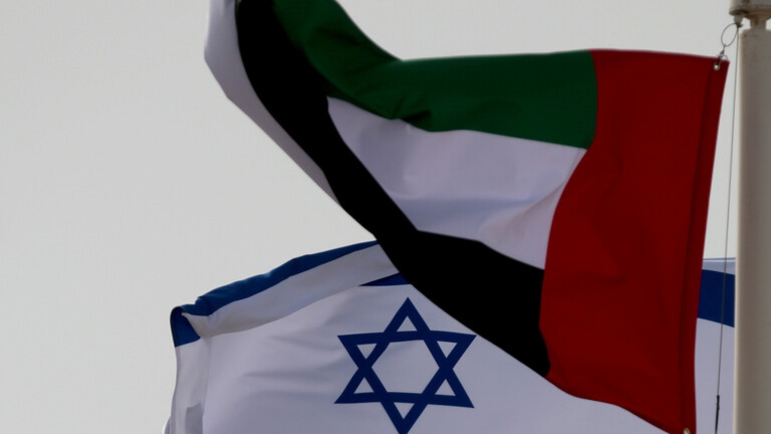 تقرير: أول مناورات عسكرية علنية مشتركة بين الإمارات وإسرائيل