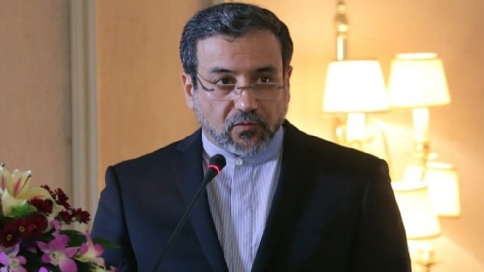مساعد وزير الخارجية الإيراني: هناك مؤشرات تدل على أن الأمريكيين يتجهون نحو رفع العقوبات بشكل كامل