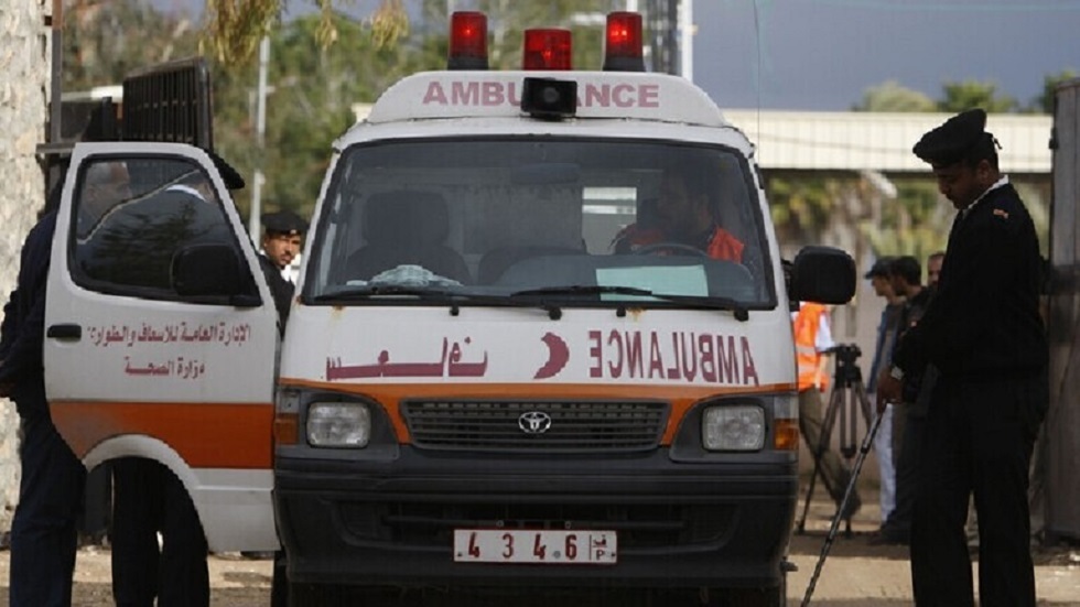 مصر تسجل 789 إصابة و33 وفاة جديدة بفيروس كورونا
