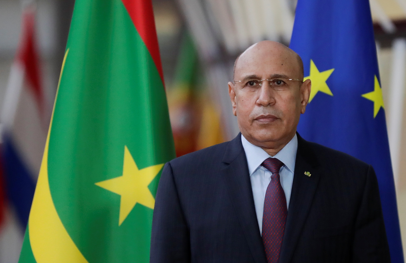 وزارة الصحة الموريتانية تكشف عن موعد تطعيم الرئيس وأعضاء الحكومة