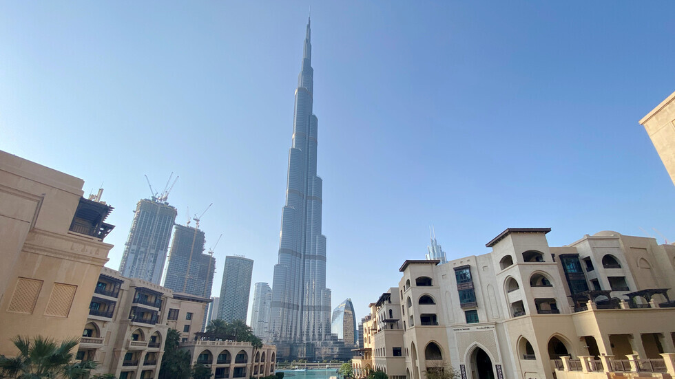 الإمارات تسجل ثاني أعلى معدل إشغال فندقي في العالم رغم كورونا