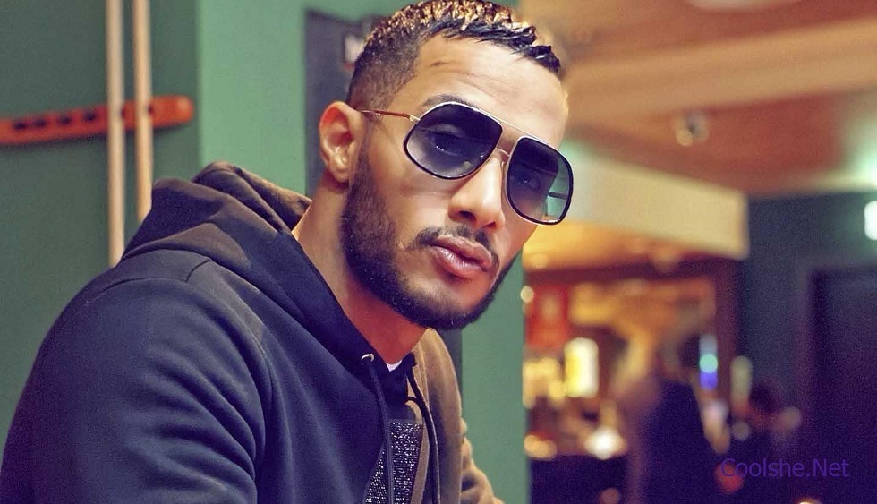 محمد رمضان يرد على الإعلامي عمرو أديب بطريقته الخاصة (فيديو)