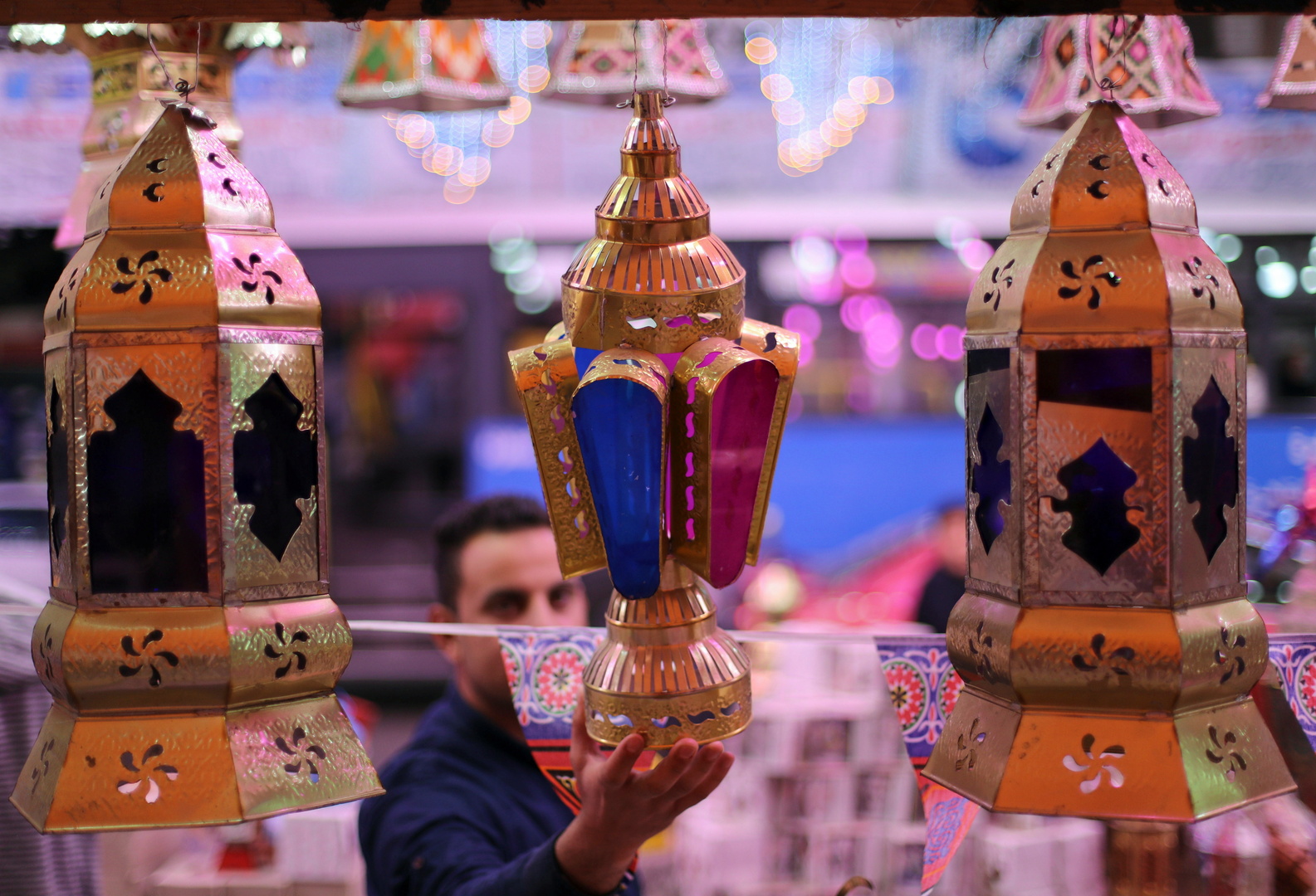 دار الإفتاء المصرية تعلن الثلاثاء أول أيام شهر رمضان