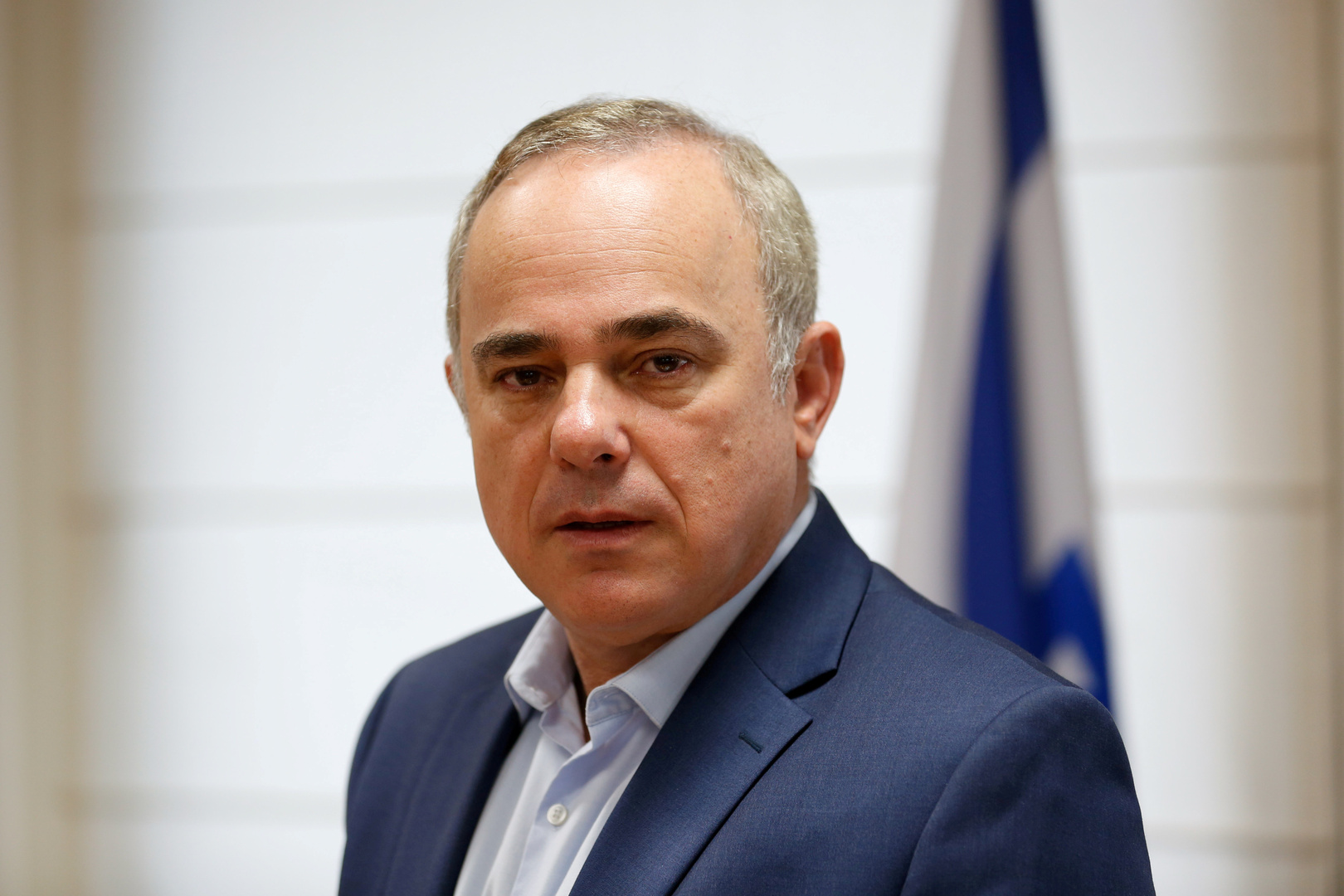 وزير الطاقة الإسرائيلي: سنرد على الخطوات اللبنانية أحادية الجانب بخطوات موازية