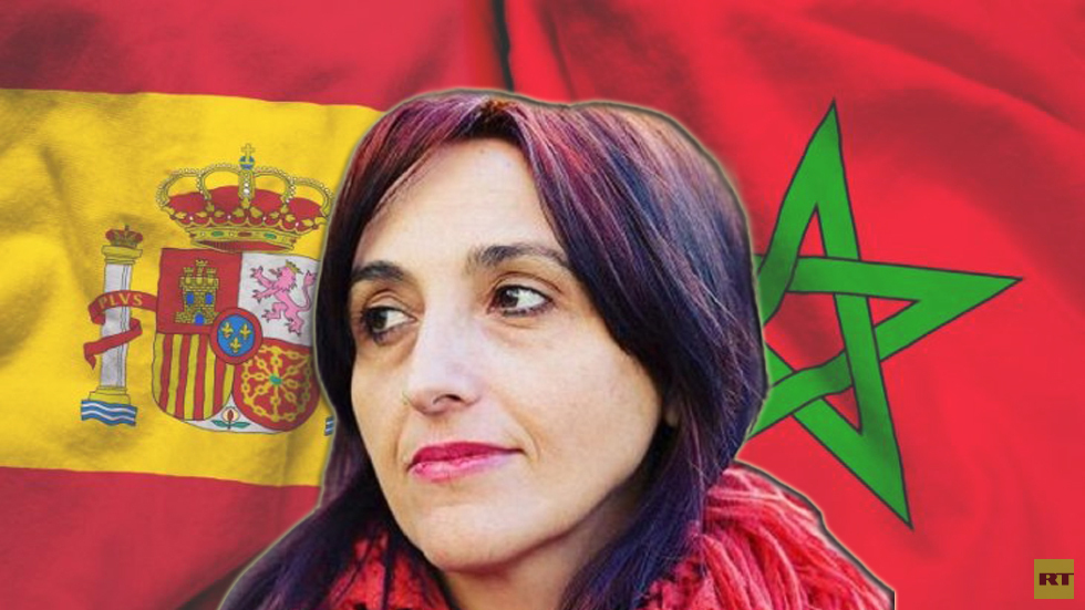 مدافعة عن حقوق المهاجرين: المغرب وإسبانيا يحاولان إسكاتي (فيديو)
