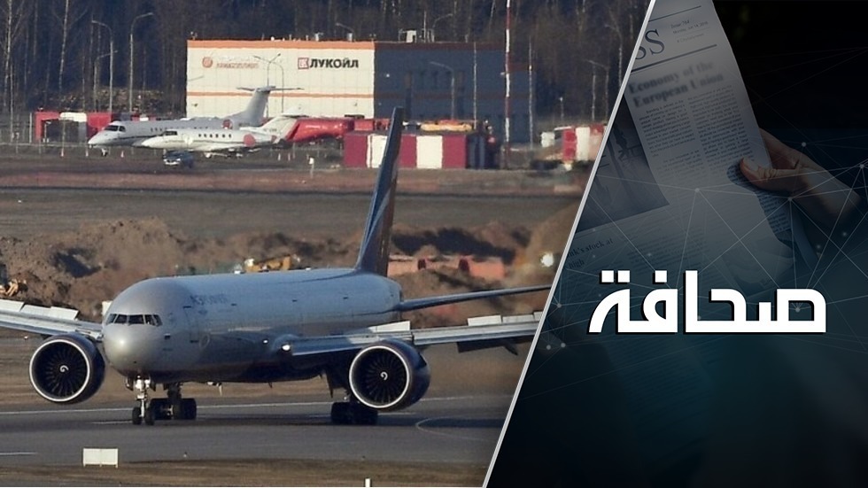 ما الذي يجعل موسكو تحظر الطيران إلى تركيا غير كوفيد؟