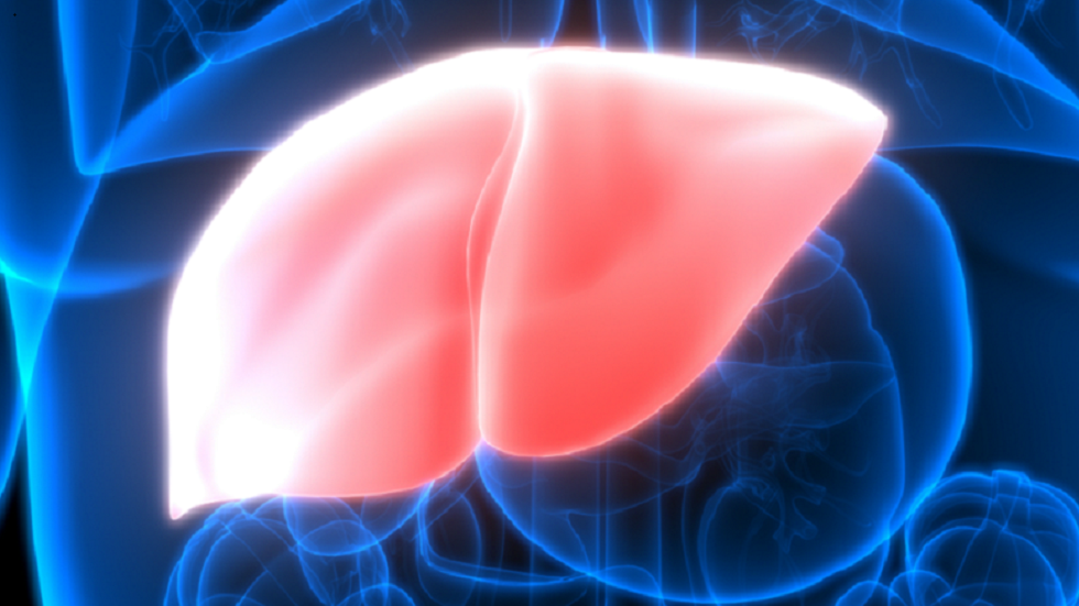 مرض الكبد الدهني غير الكحولي: ثلاثة أعراض تشير إلى تلف الكبد 