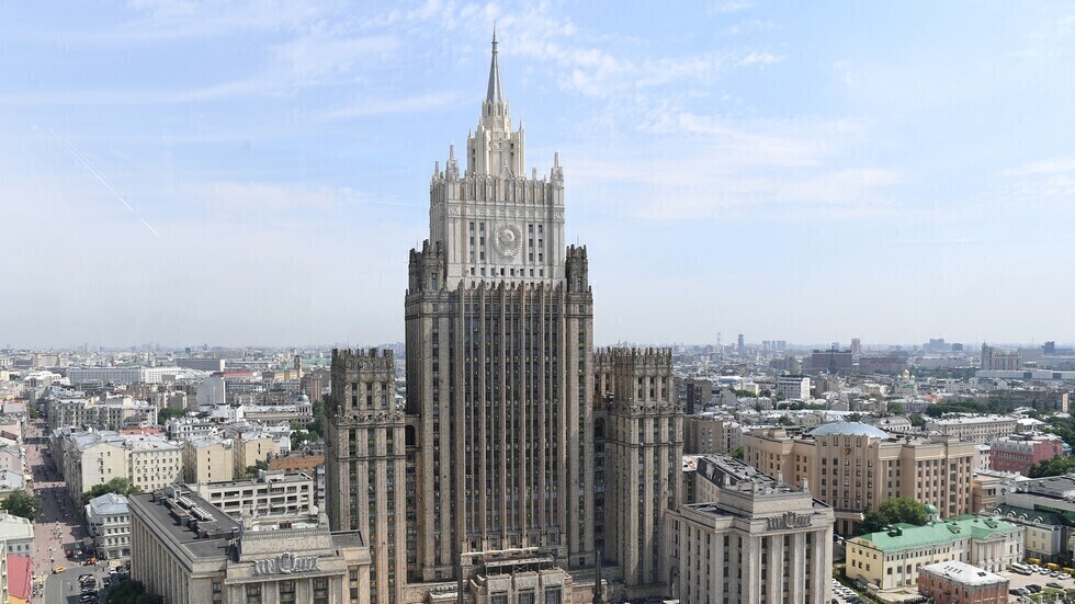 موسكو: أبلغنا سفير الولايات المتحدة بأننا سنرد قريبا على العقوبات الأمريكية