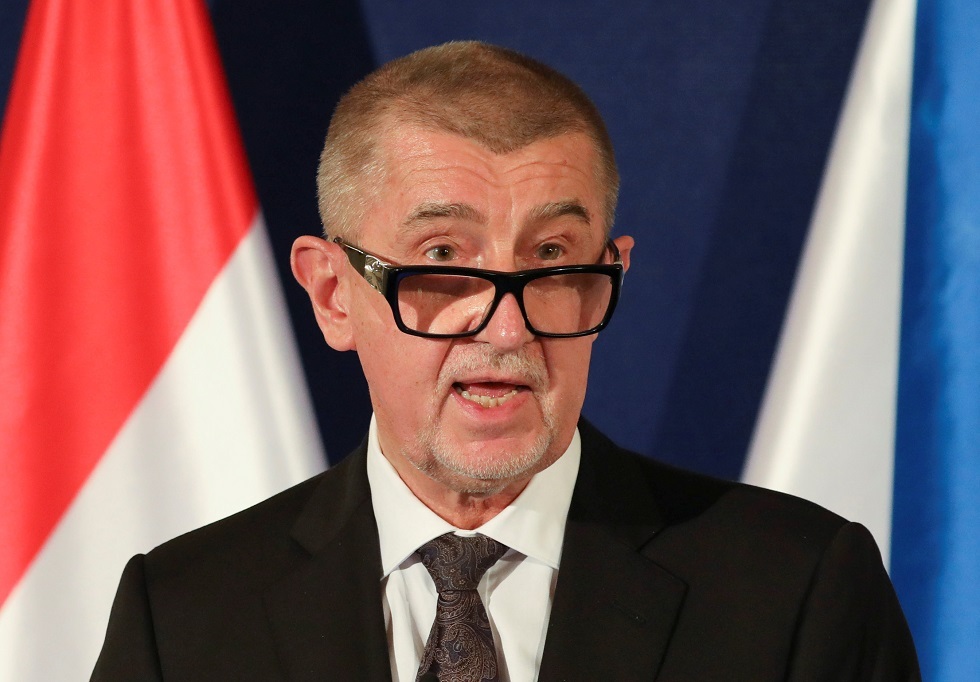 جمهورية التشيك تطرد 18 دبلوماسيا روسيا