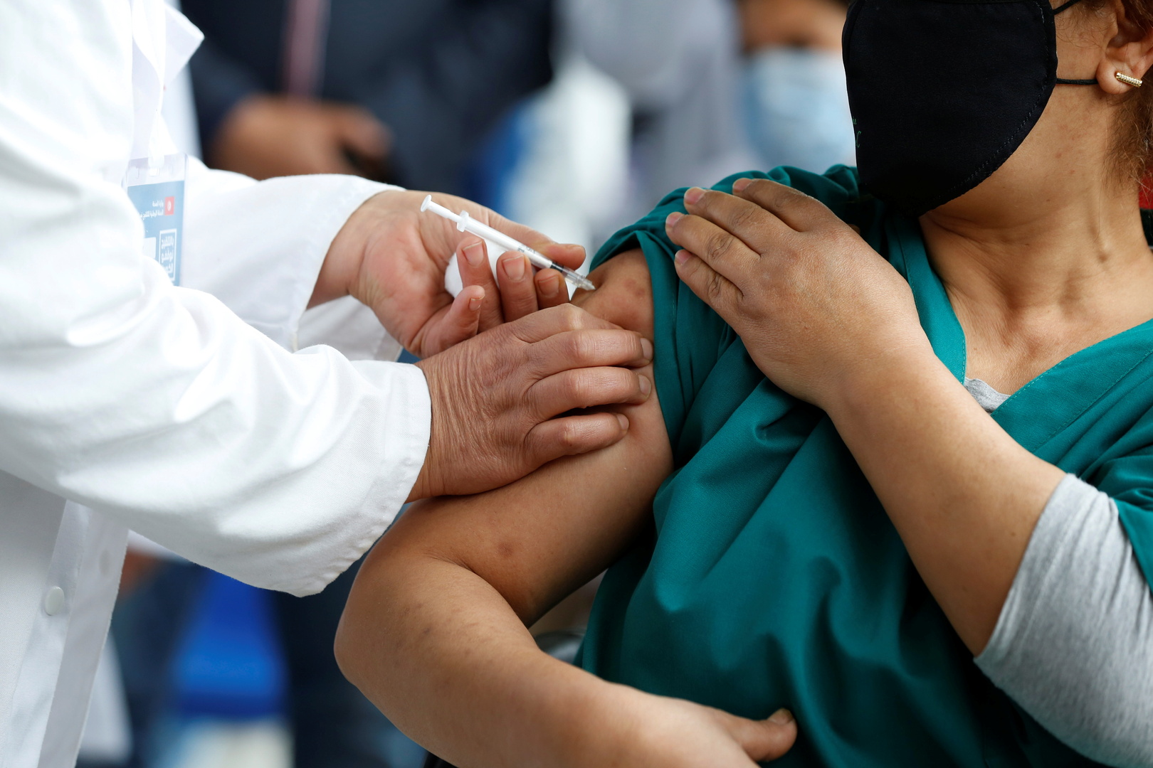 تونس تسجل 66 وفاة و1514 إصابة جديدة بفيروس كورونا