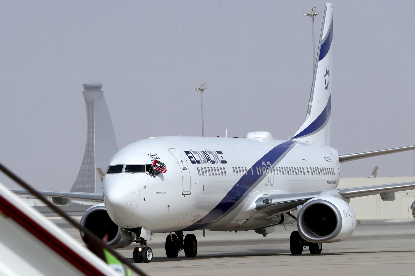 توقعات باعتراف قريب متبادل بين إسرائيل ودولة عربية بجواز السفر الأخضر