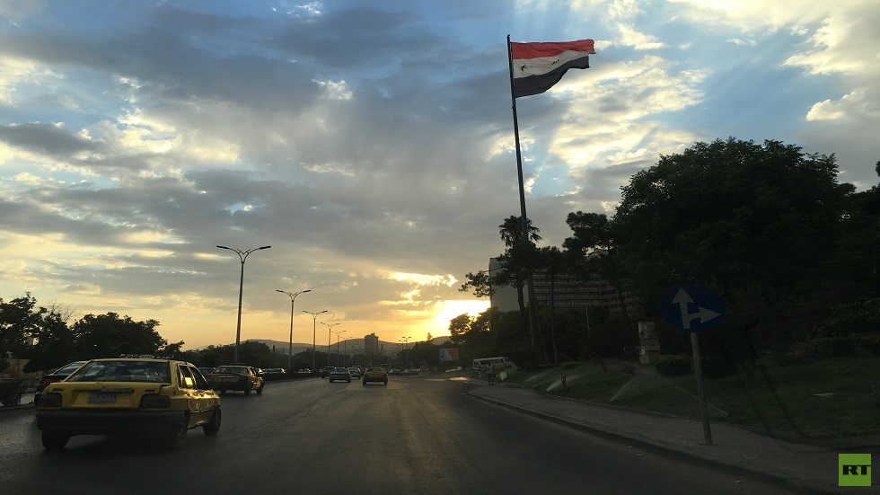 من الذين لا يحق لهم الانتخاب في سوريا؟