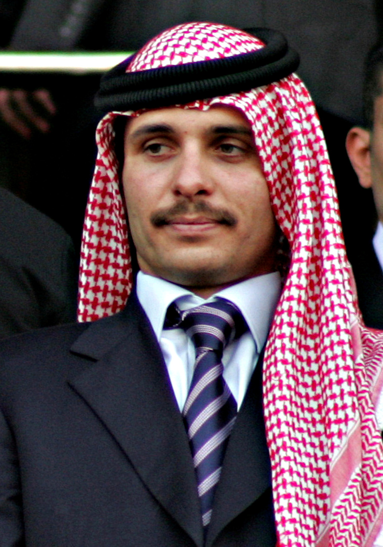 رئيس مجلس الأعيان الأردني يكشف مصير الأمير حمزة