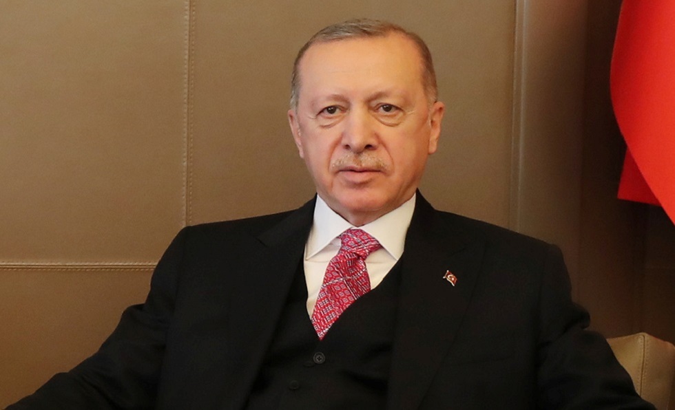 أردوغان يعين وزيرا جديدا للتجارة