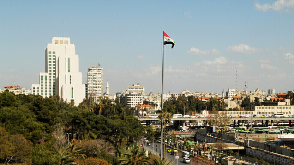 الحكومة السورية تعلن عن شرط لمشاركة الناخبين بالخارج في التصويت ضمن انتخابات الرئاسة