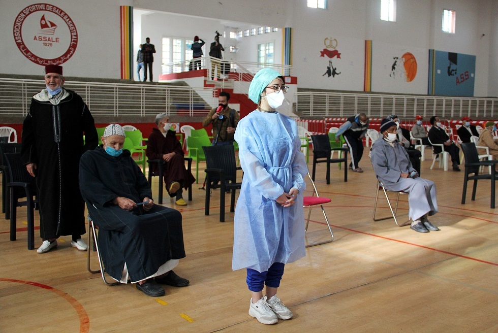 المغرب يسجل 10 وفيات ونحو 700 إصابة جديدة بفيروس كورونا