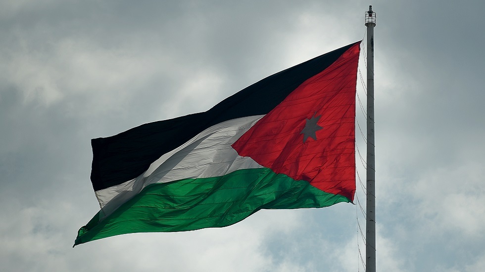حكومة الأردن: جميع المتهمين في 