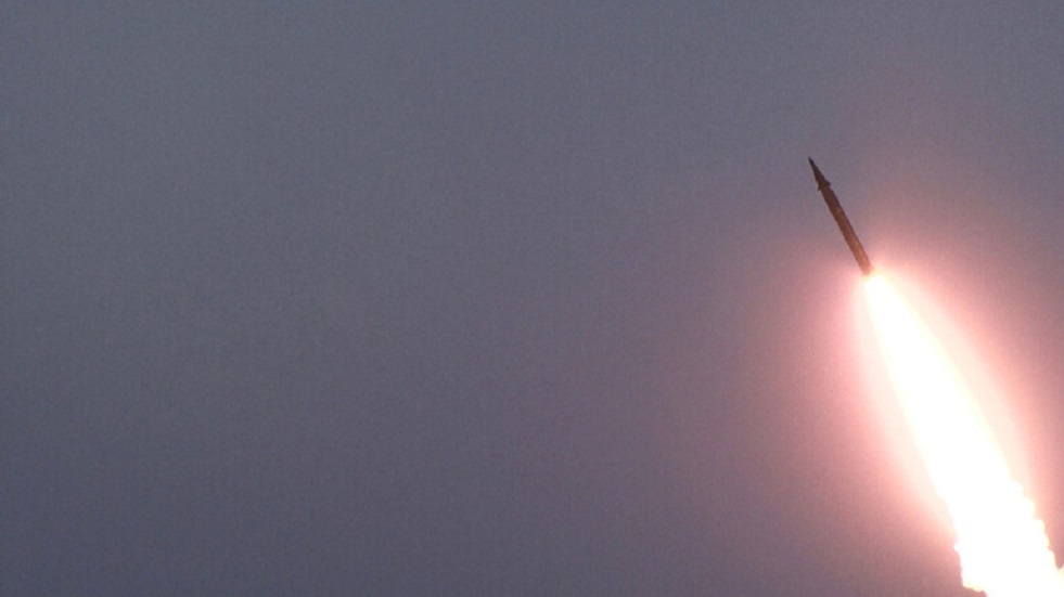تقرير: بيونغ يانغ تسعى لتخطي الدفاع الصاروخي الأمريكي