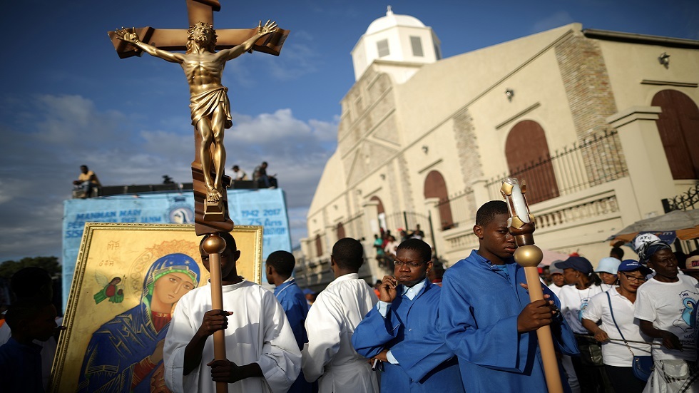 هايتي.. إطلاق سراح ثلاثة من أصل خمسة كهنة وراهبتين اختطفوا قبل أيام