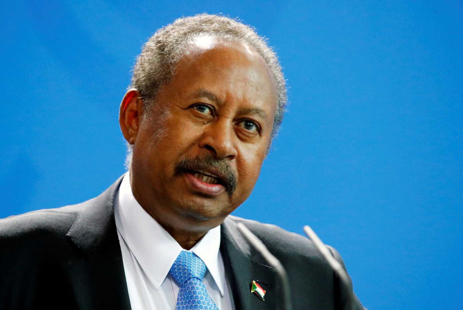 السودان: إثيوبيا رفضت عقد اجتماع ثلاثي بشأن سد النهضة وتعول على الاتحاد الإفريقي المنحاز
