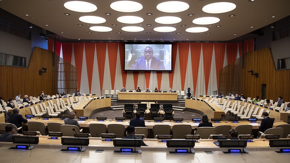 مجلس الأمن يدعو الصومال مجددا إلى إنهاء الأزمة السياسية