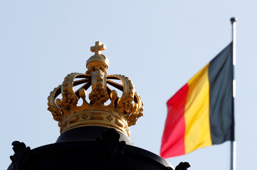 بلجيكا تناشد ألمانيا استقبال مصابي كورونا