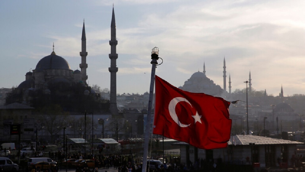 البعثات الدبلوماسية الأمريكية في تركيا تغلق أبوابها يومي 26 و27 أبريل