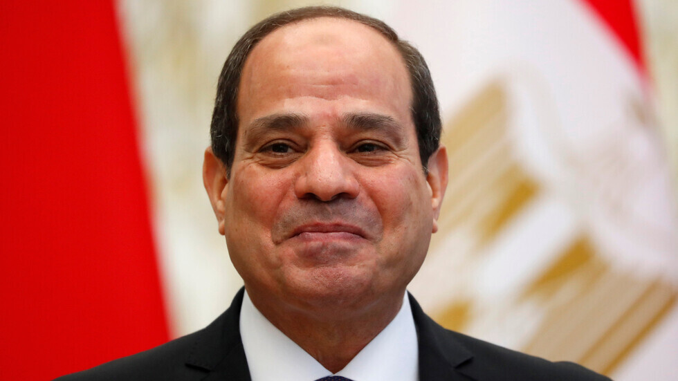 السيسي يعلن حالة الطوارئ لثلاثة أشهر بسبب الأوضاع  الأمنية والصحية