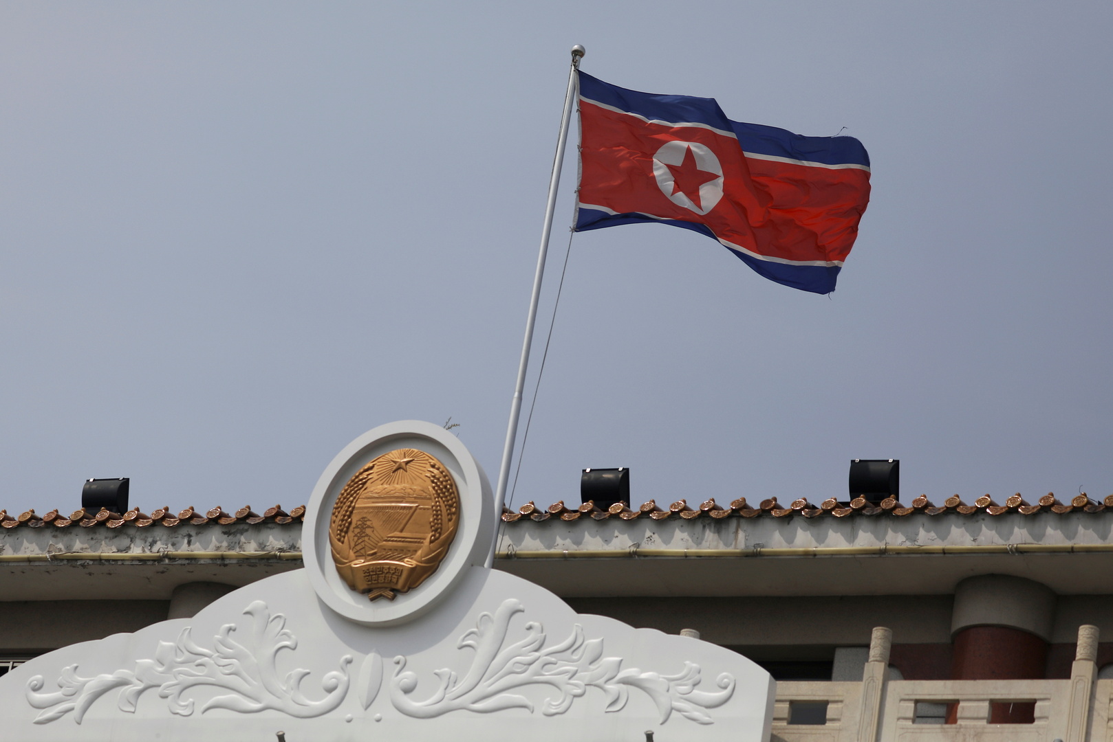 كوريا الشمالية مجهزة تقنيا لعقد قمة عبر الفيديو مع الجنوب