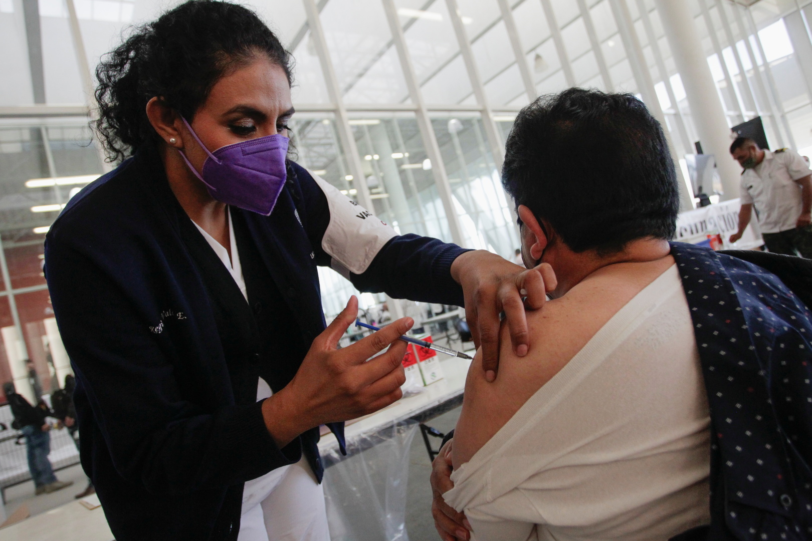 المكسيك تسجل 1143 إصابة و116 وفاة جديدة بفيروس كورونا