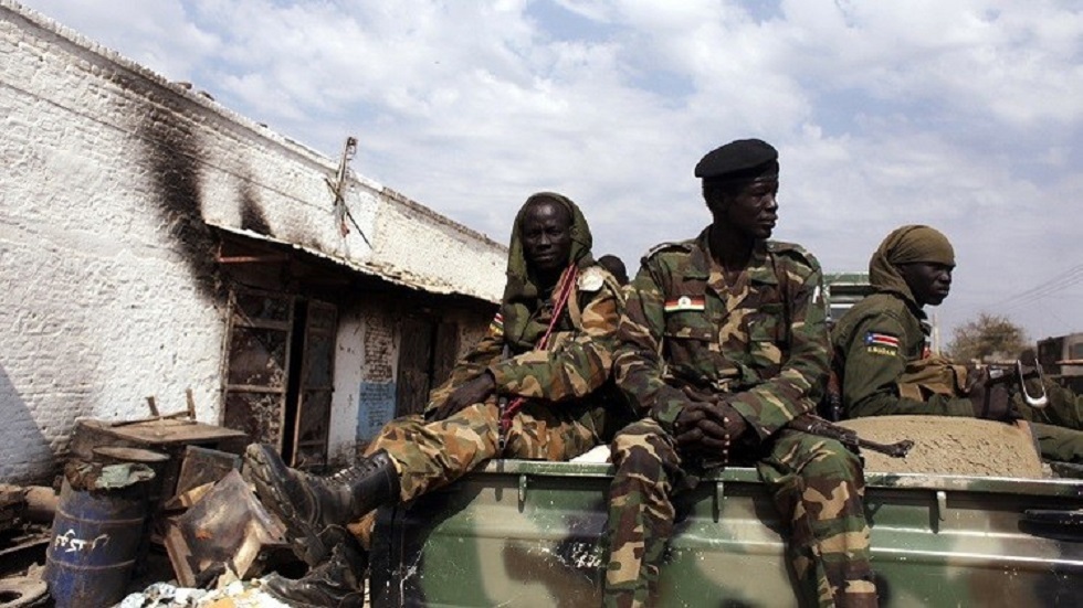 تقرير أممي: جنوب السودان معرض لخطر الانزلاق مجددا إلى 