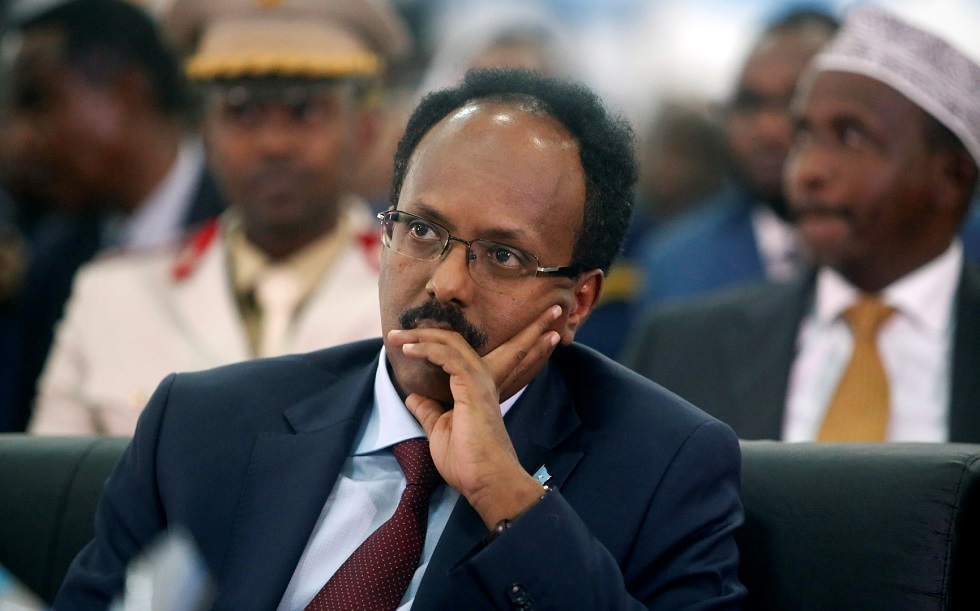 رئيس وزراء الصومال يعارض تمديد ولاية رئيس الجمهورية