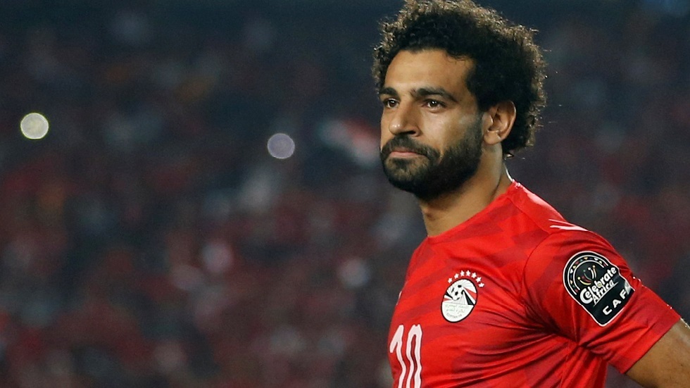 مدير منتخب مصر يكشف موقف صلاح من المشاركة في كأس العرب