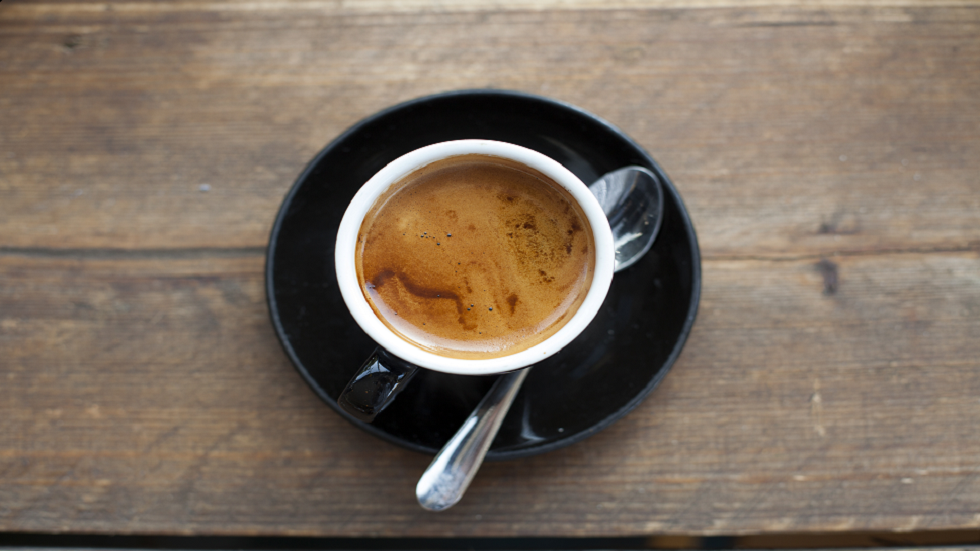 ما هو الدافع وراء رغبتك في تناول القهوة؟