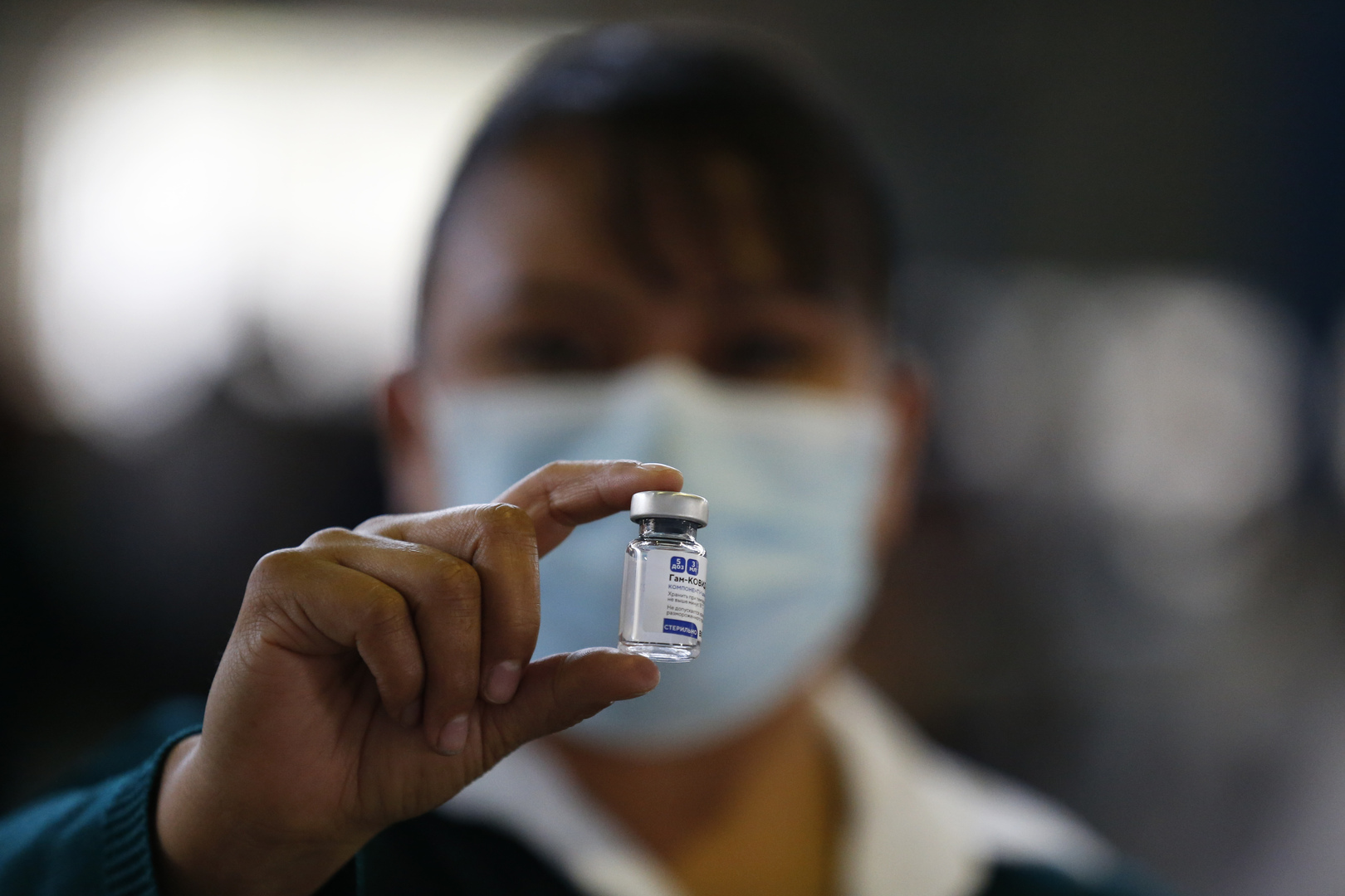 دراسة: حوالي ثلث المكسيكيين يظهرون تعرضهم لفيروس كورونا