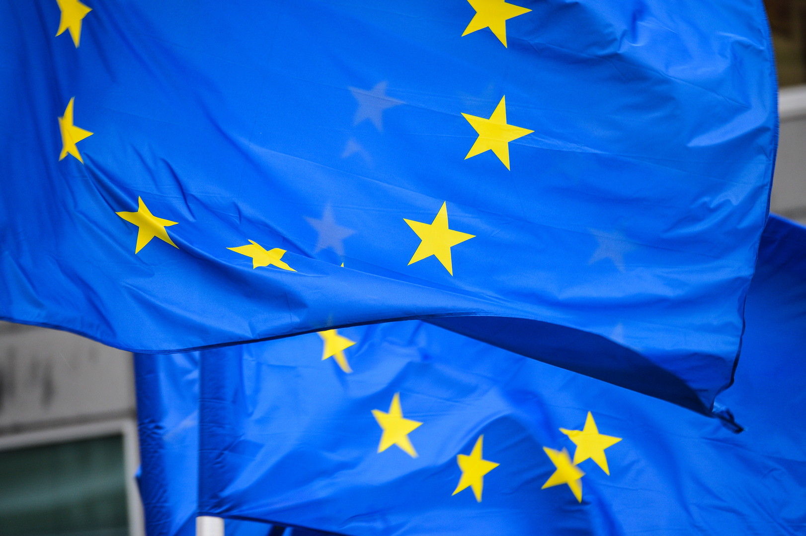 النائب الأوروبي من إستونيا يقترح طرد الدبلوماسيين الروس لدى الاتحاد الأوروبي