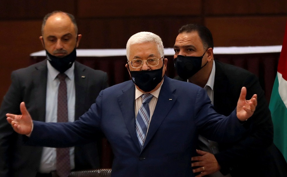 الاتحاد الأوروبي: تأجيل الانتخابات الفلسطينية قرار مخيب للأمل ويجب تحديد موعد جديد لها دون تأخر