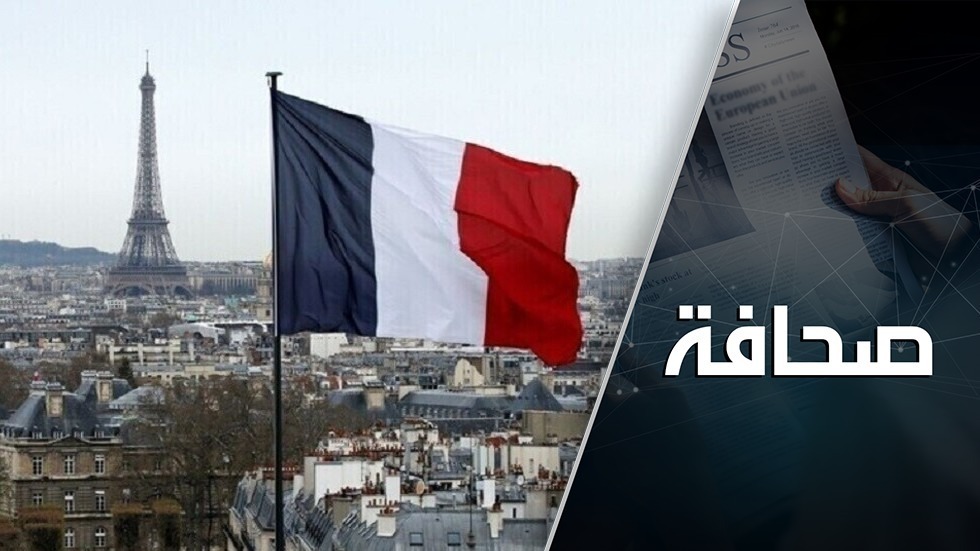 فرنسا تجد نقطة ارتكاز في شمال شرق سوريا