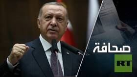 الغرب لا يعرف ماذا يفعل مع أردوغان