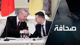 اهتمام تركيا بالمشكلة الأوكرانية له ثمن