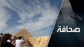 مصر ستكسب أكثر من 3 مليار دولار من عودة السياح الروس