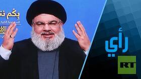 نموذج حزب الله يكشف السبب وراء عدم ازدهار الدول العربية.. ربما للأبد