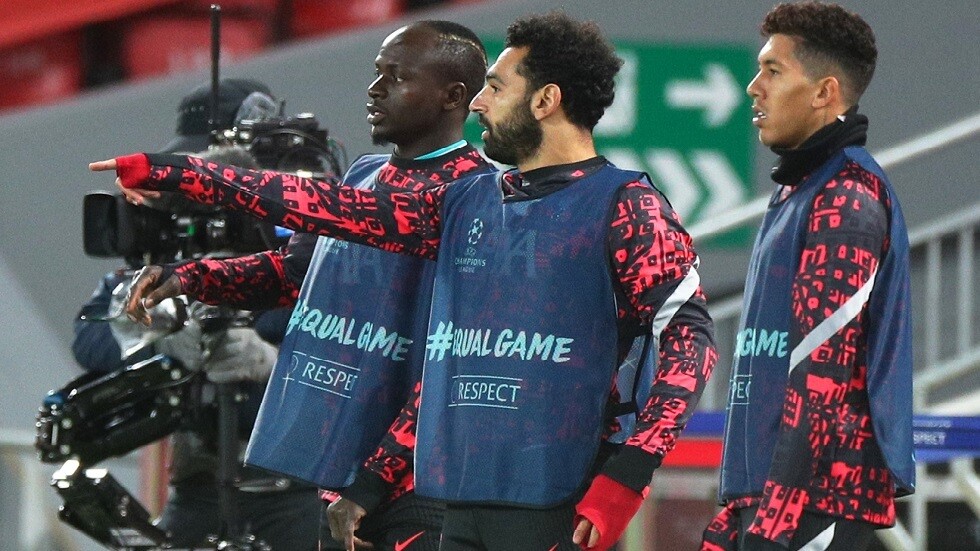 مطالبات بفك ثلاثية 