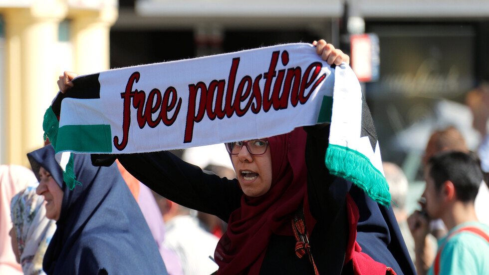 ألمانيا تحظر "يوم القدس" في برلين