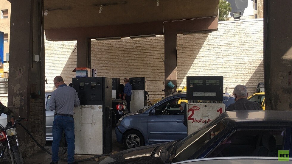 السلطات السورية تزيد كميات الوقود المسموح بها للسيارات