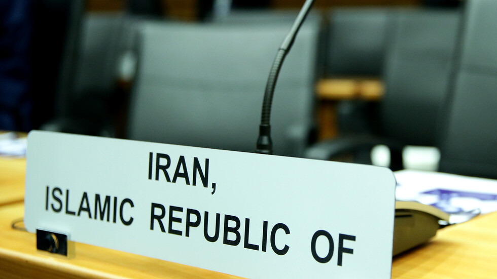 أطراف الاتفاق النووي تستأنف اجتماعاتها في فيينا لاستعراض 