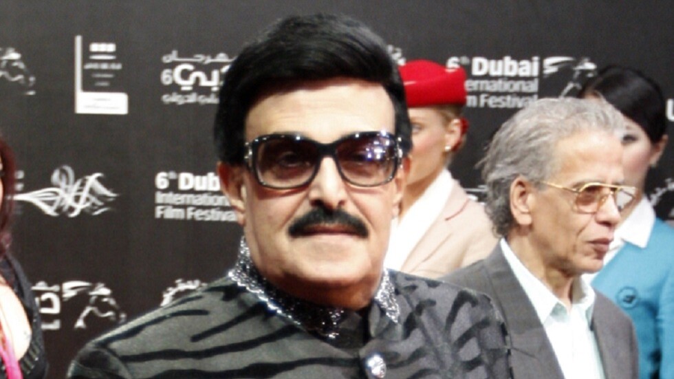 مصر.. نقل الفنان سمير غانم للمستشفى